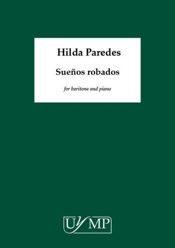 Sueños Robados