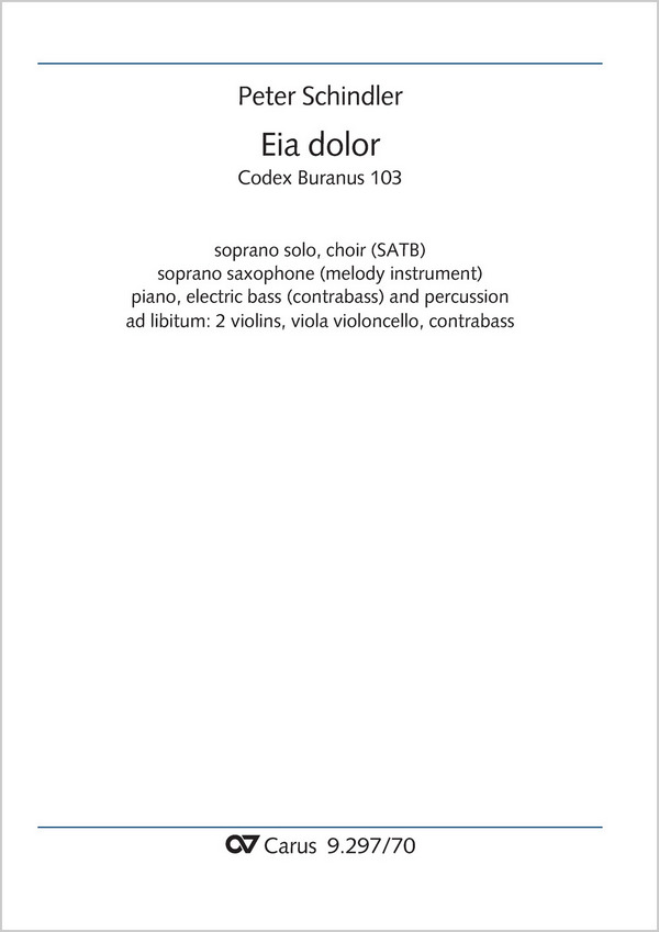 Eia dolor