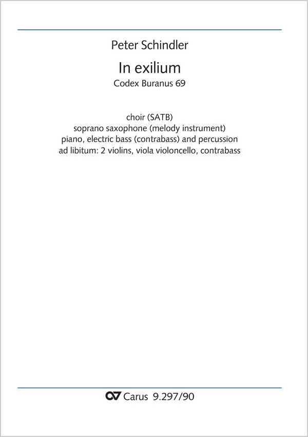 In exilium