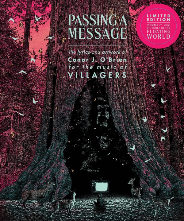 Passing a Message: Deluxe Vinyl Edition (Limited)