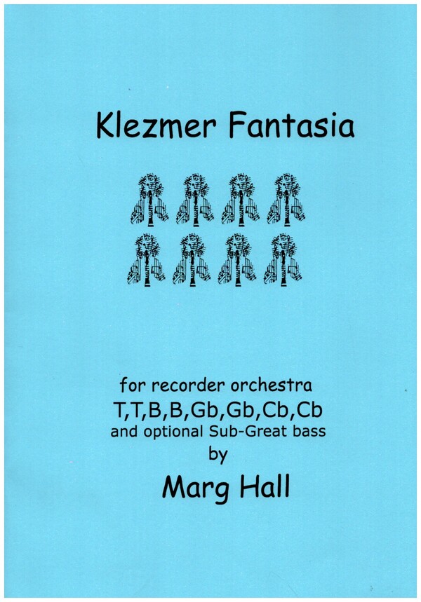 Klezmer Fantasia