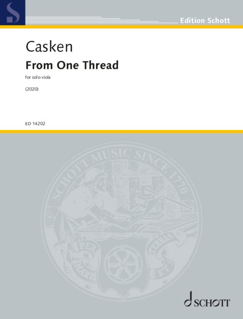 From One Thread (2020)