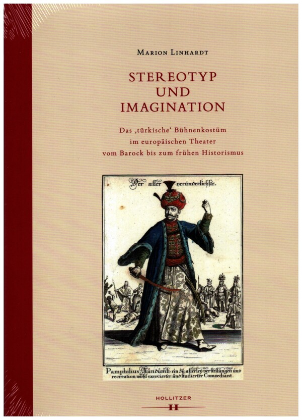 Stereotyp und Imagination
