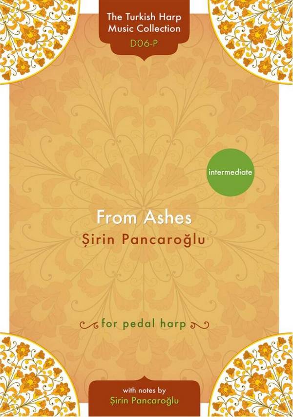 From Ashes