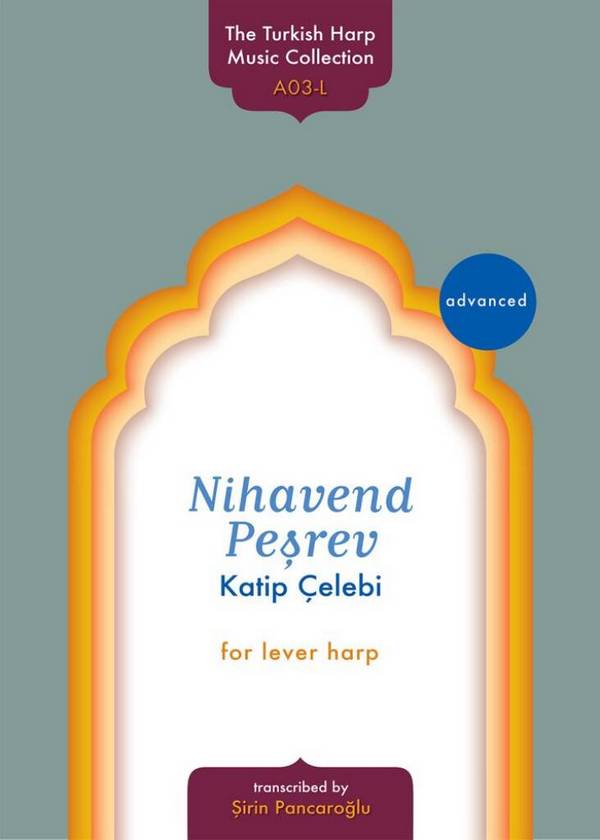 Nihavend Pesrev