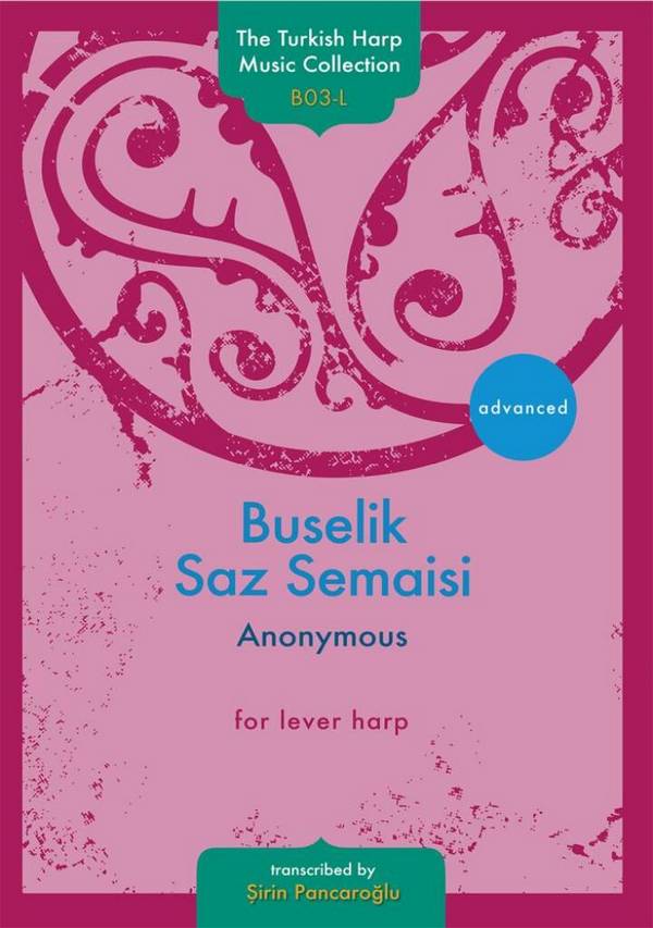 Buselik Saz Semaisi