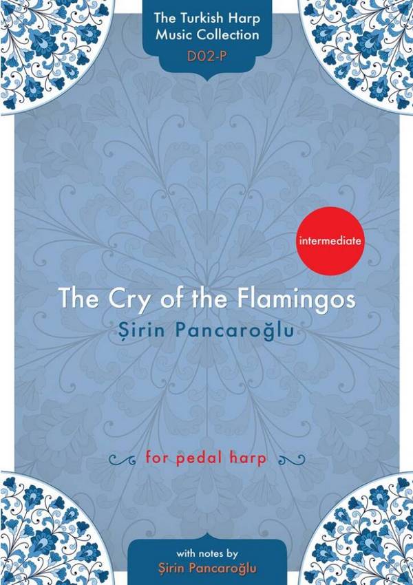 The Cry of the Flamingos
