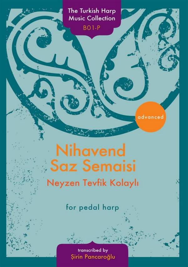 Nihavend Saz Semaisi