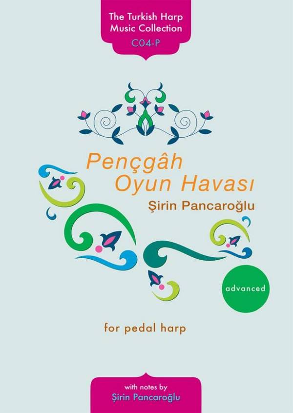 Pencgah Oyun Havasi