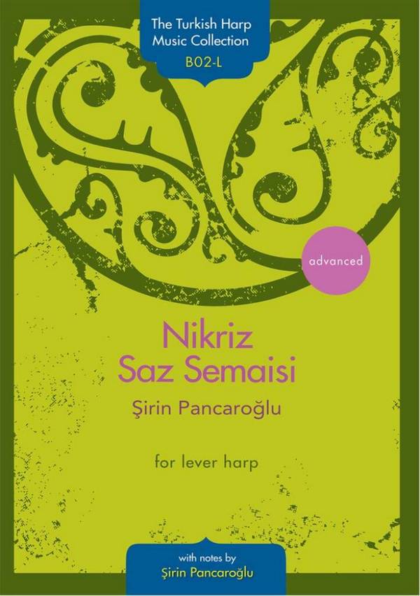 Nikriz Saz Semaisi