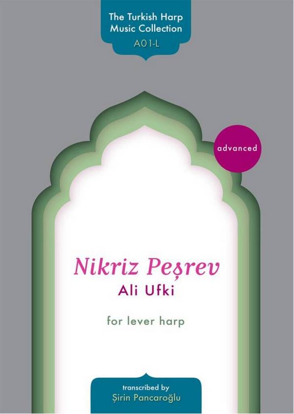 Nikriz Pesrev