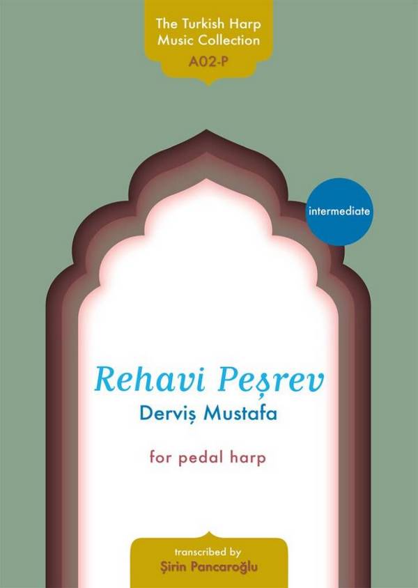 Rehavi Pesrev