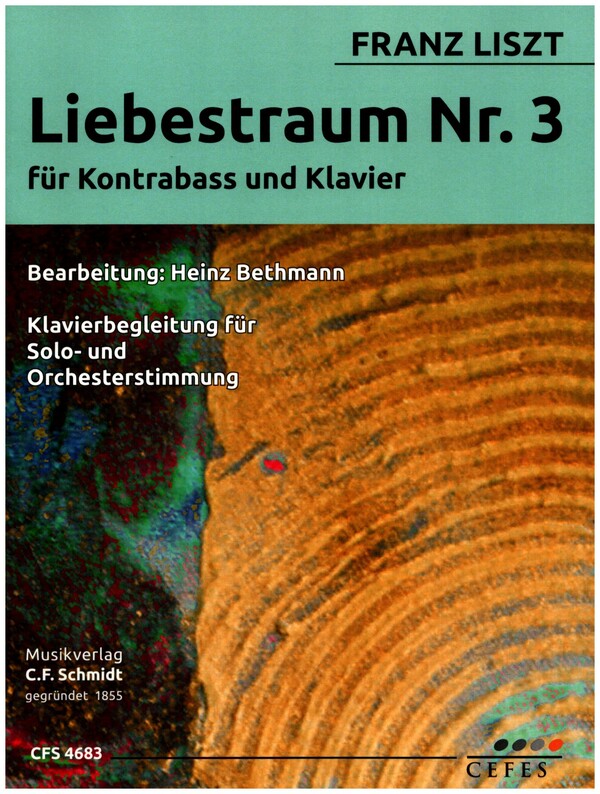 Liebestraum Nr.3