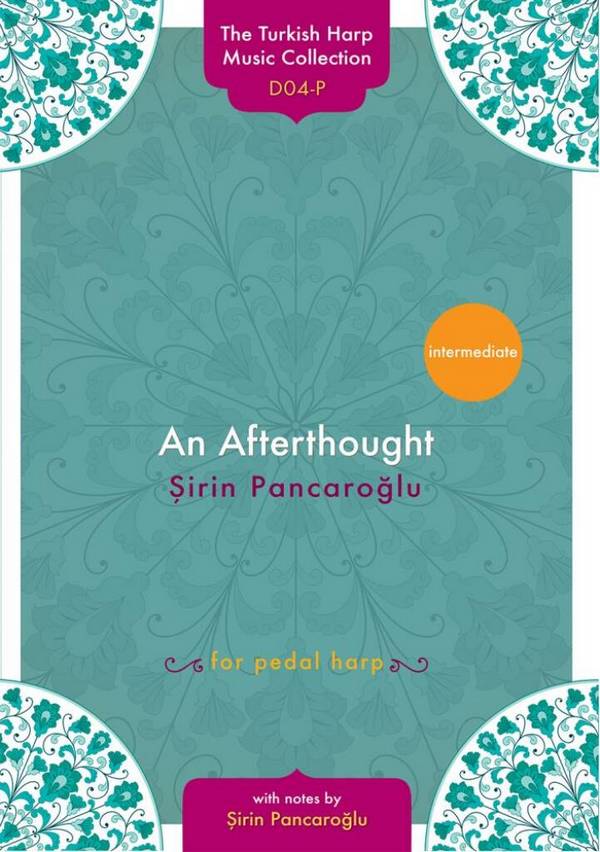 An Afterthought