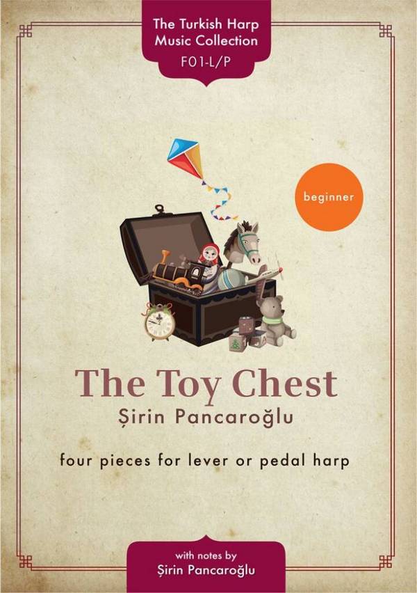 The Toy Chest