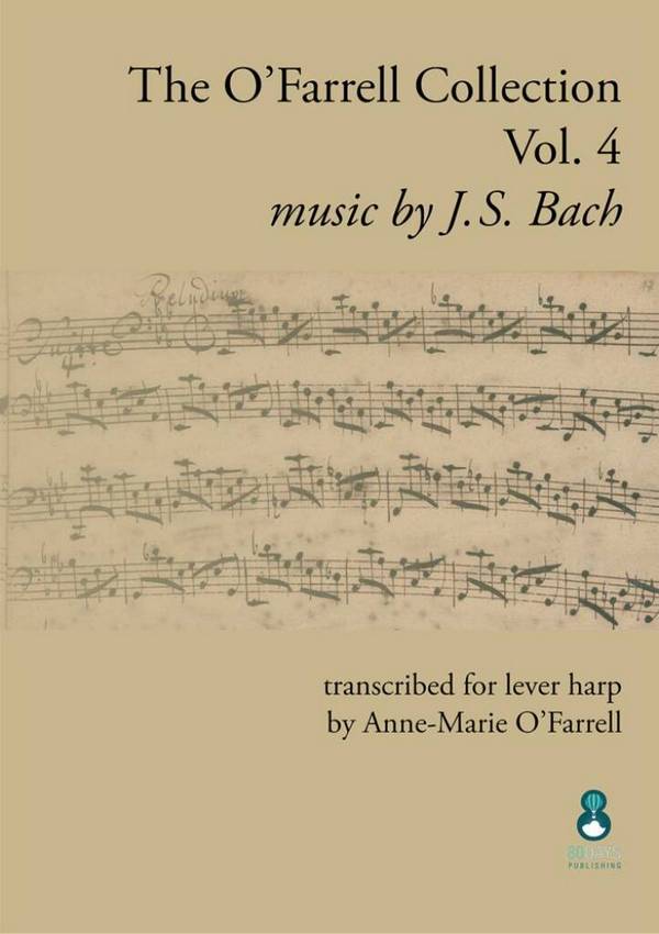 The O'Farrell Collection Vol. 4