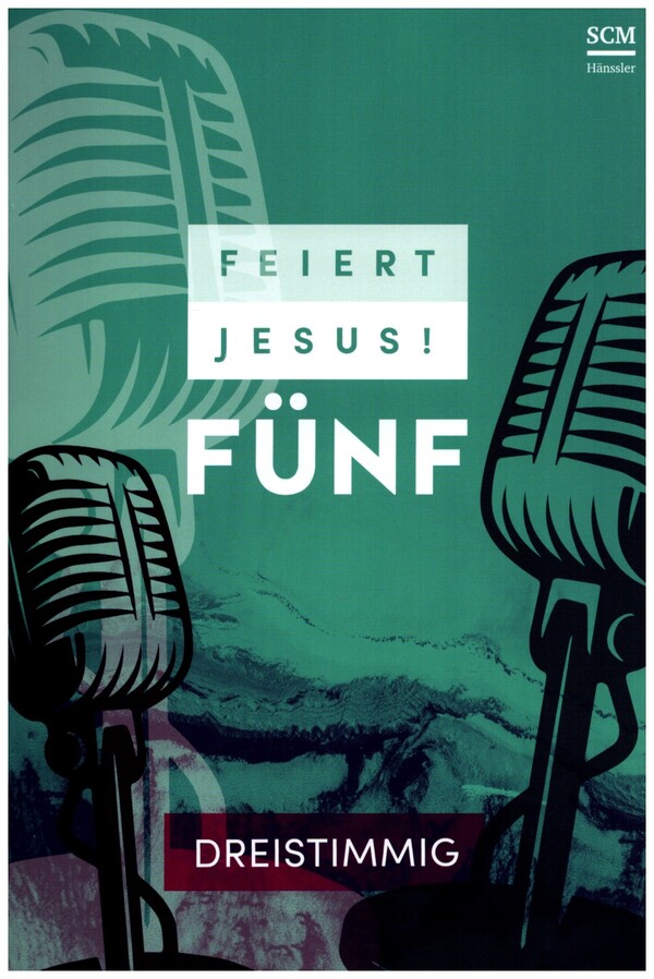 Feiert Jesus Band 5