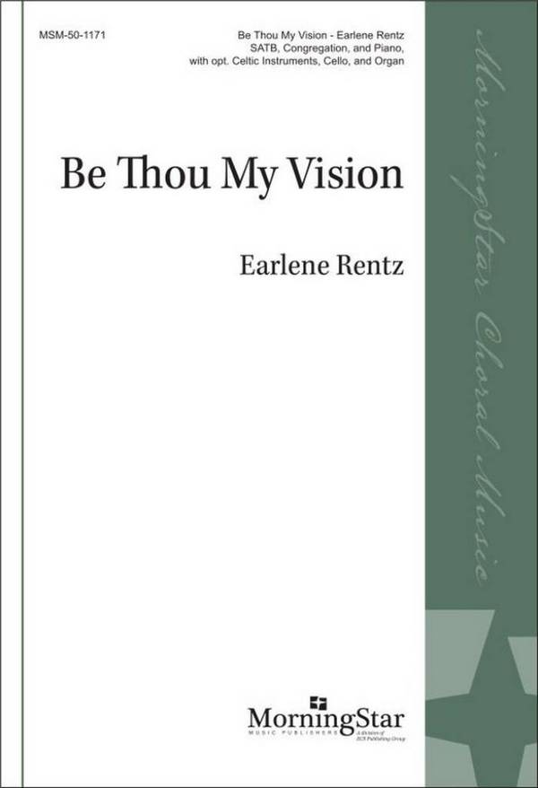 Be thou my Vision