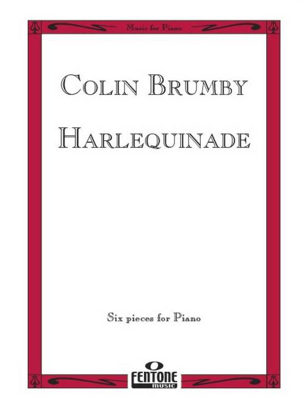Harlequinade
