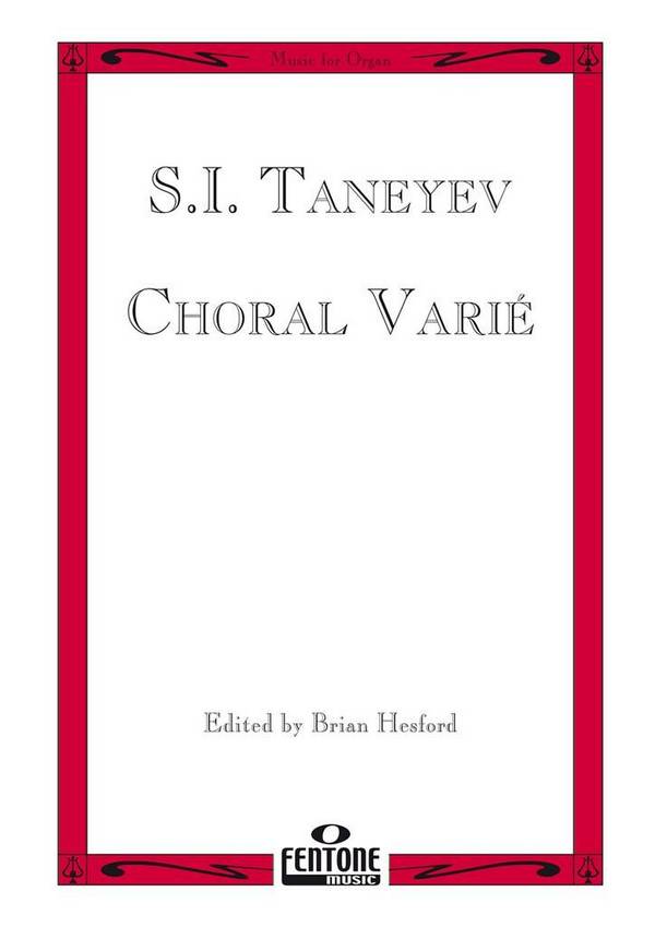 Choral varié