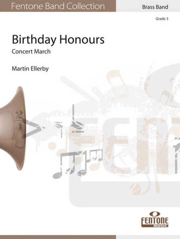 Birthday Honours