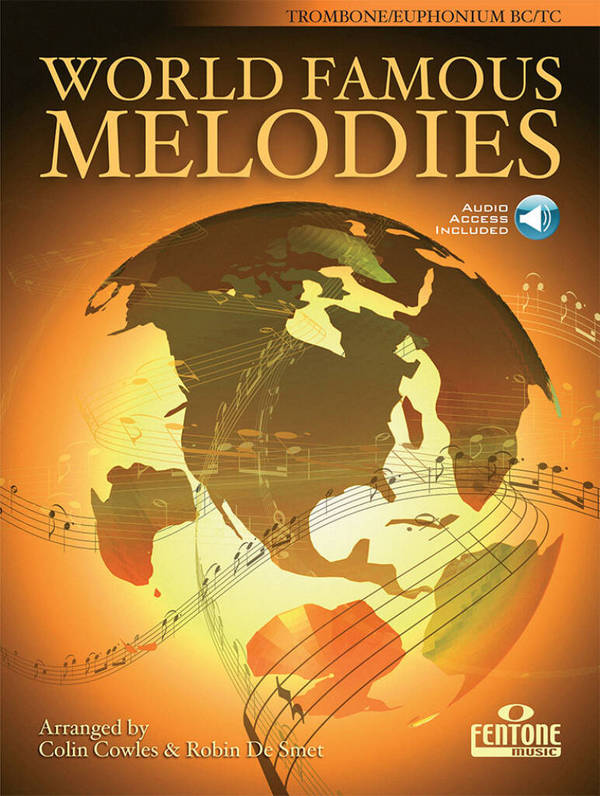 World Famous Melodies