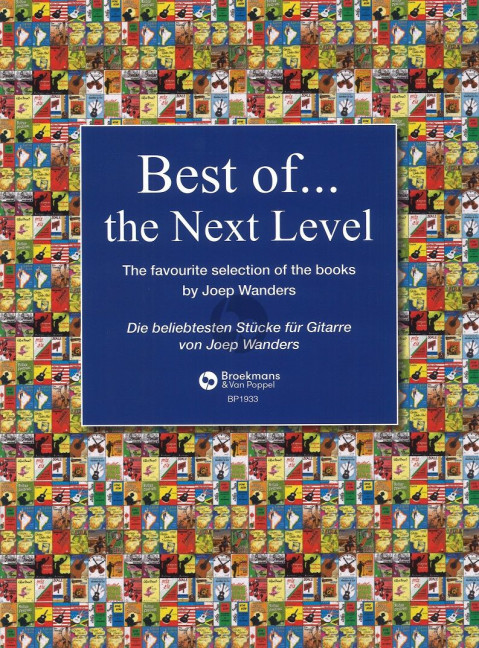Best of ... the Next Level
