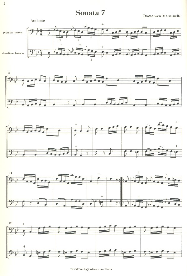 12 Etudes en sonate op.11a vol.2