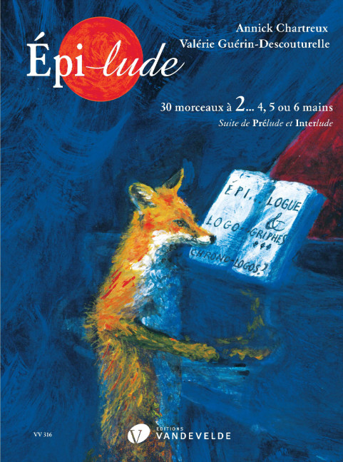 Épilude