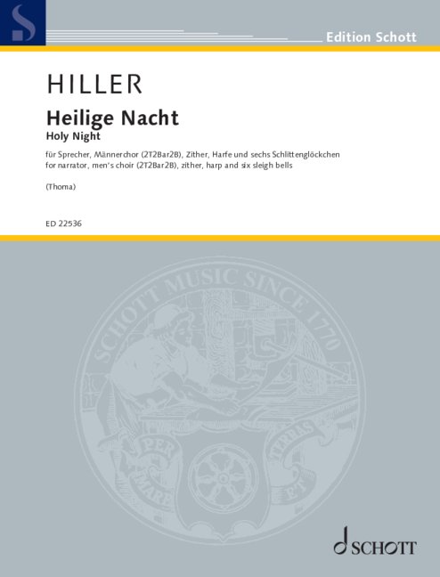 Heilige Nacht