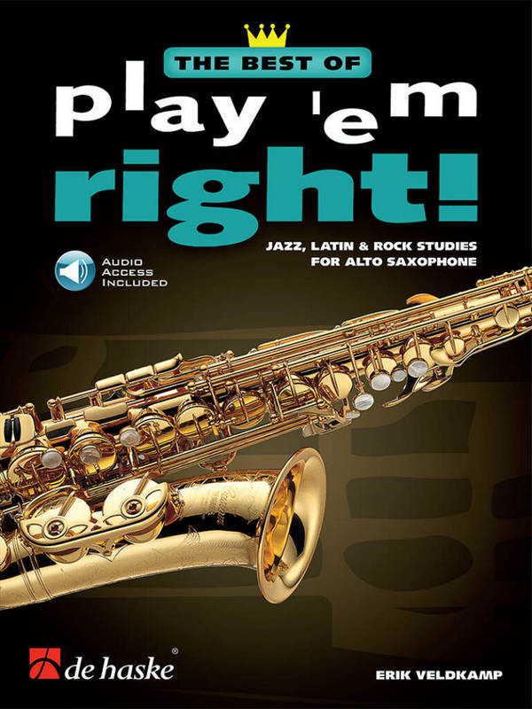 The Best of Play 'em Right