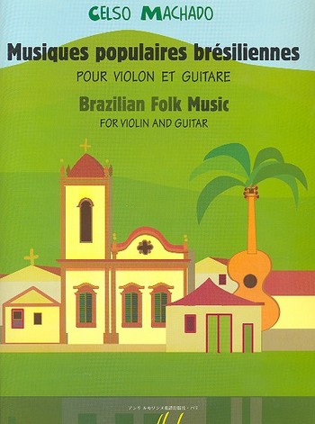 Musiques populaires brésiliennes