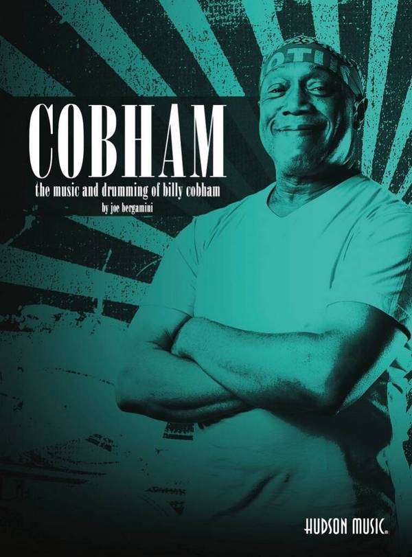 COBHAM: The Music and Drumming of Billy Cobham