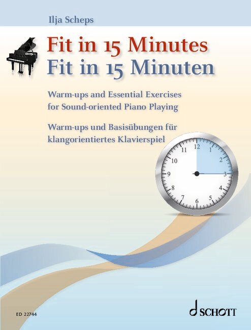 Fit in 15 Minuten