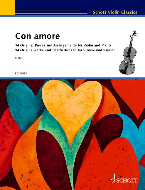 Con Amore