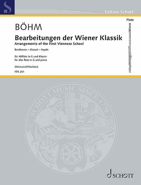 Bearbeitungen der Wiener Klassik