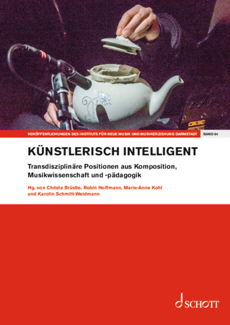 Künstlerisch intelligent