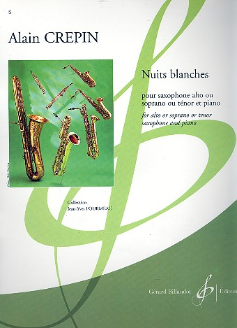 Nuits blanches