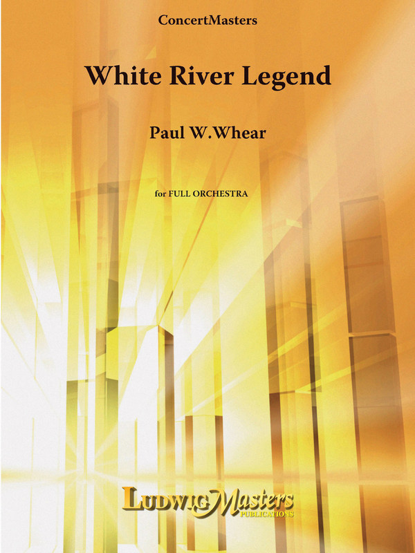 White River Legend (f/o)