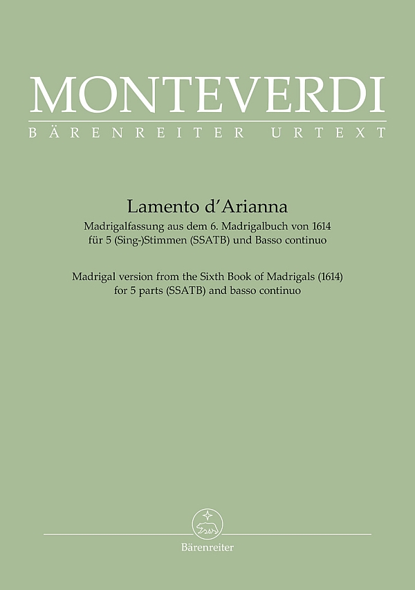 Lamento d'Arianna 