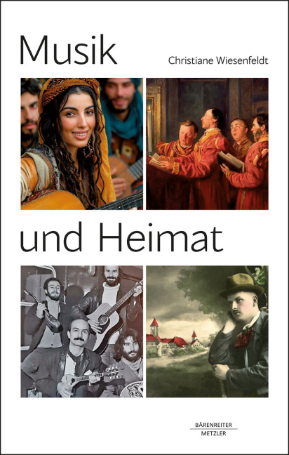 Musik und Heimat