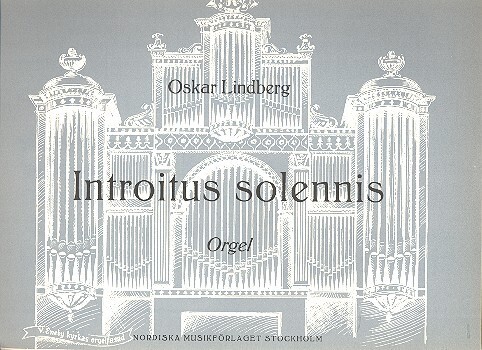 Introitus solennis