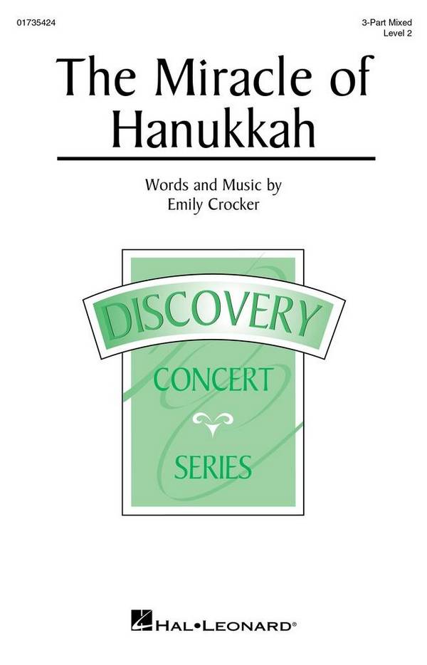 The Miracle of Hanukkah