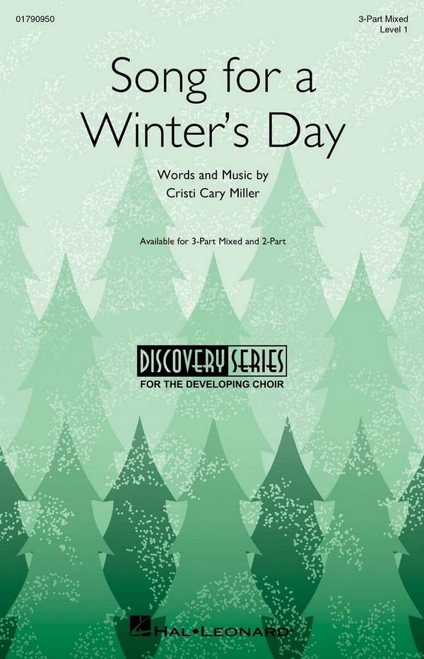 Song for a Winter's Day