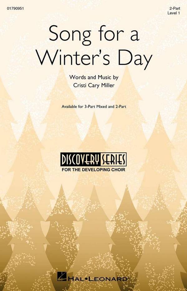 Song for a Winter's Day