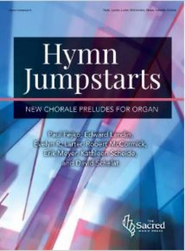 Hymn Jumpstarts