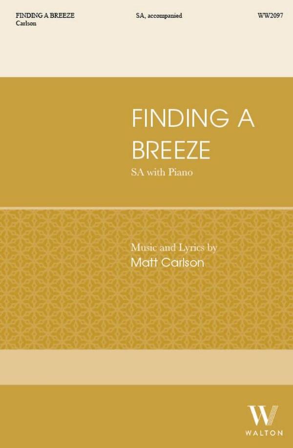 Finding a Breeze