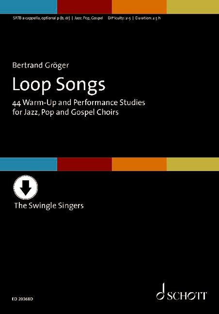 Loop Songs (+Online-Audio)