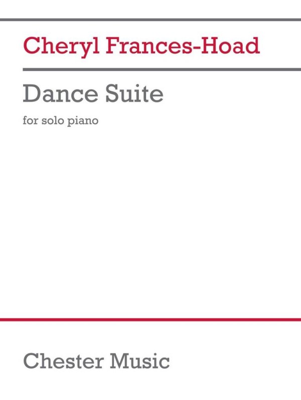 Dance Suite