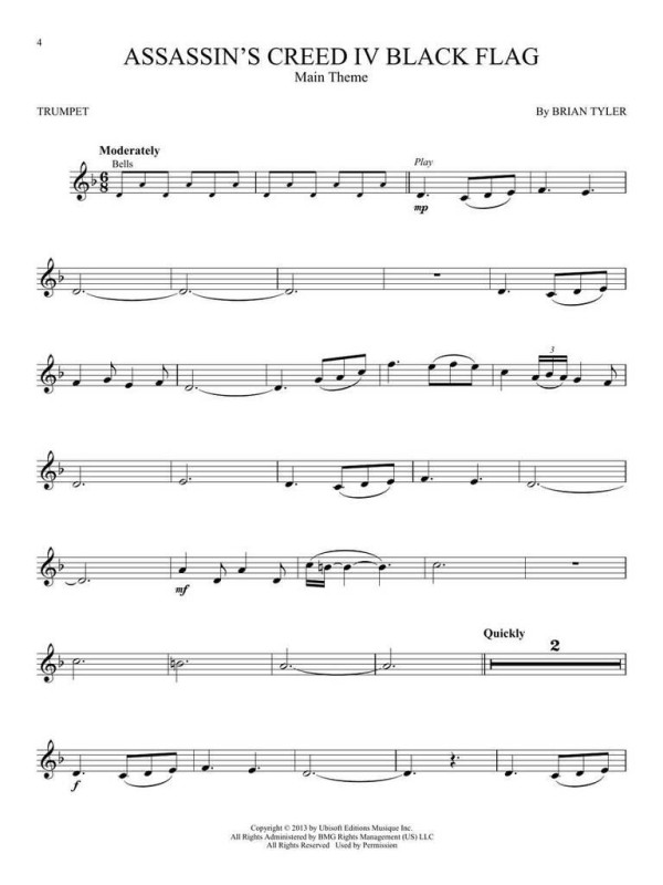 Popular Video Game Music (+Online-Audio)